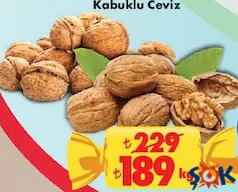KABUKLU CEVİZ KG KABUKLU CEVİZ KG